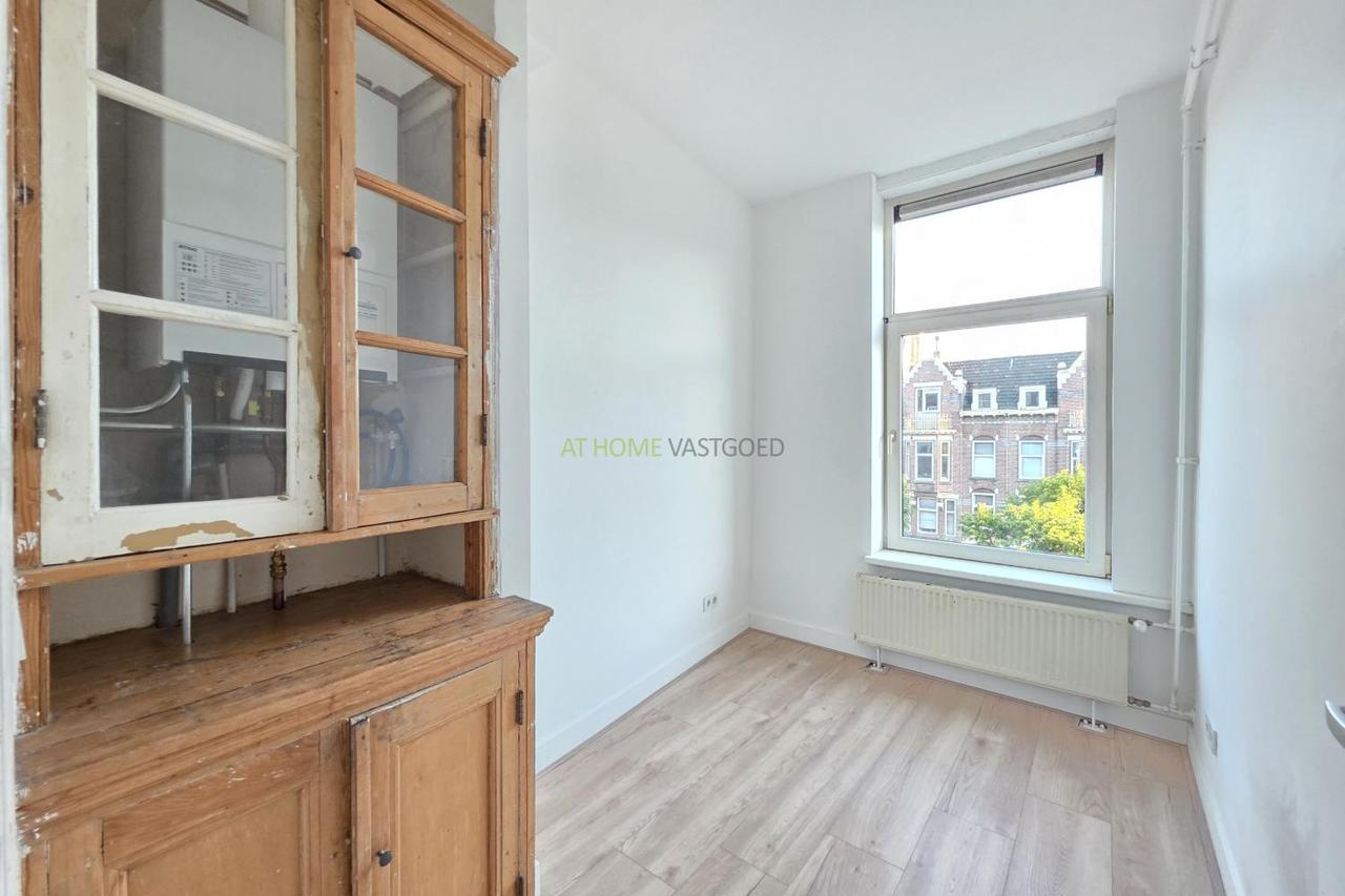 3-kamerappartement met nieuwe keuken - Afbeelding 12