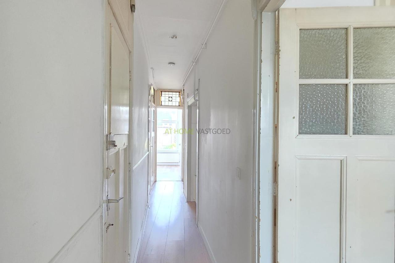 3-kamerappartement met nieuwe keuken - Afbeelding 2