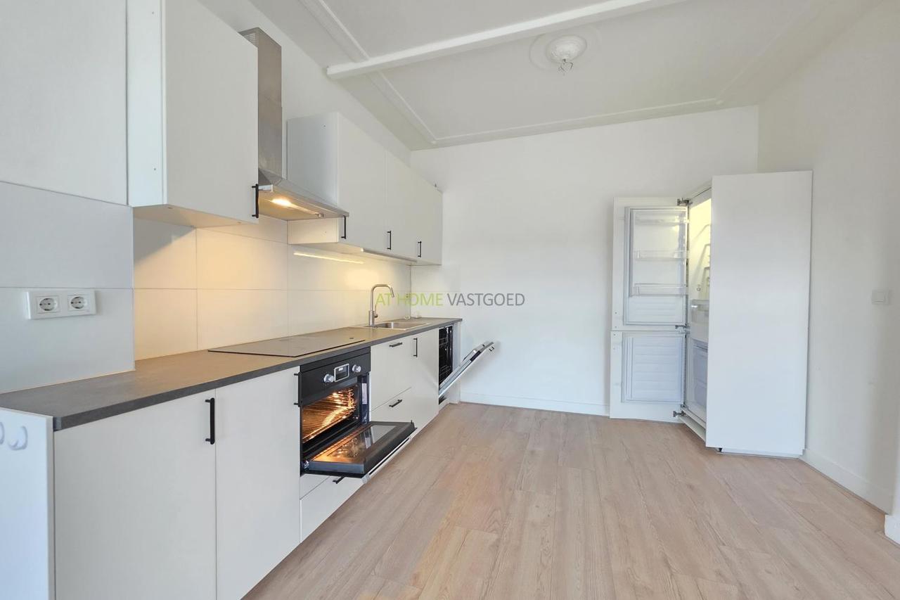3-kamerappartement met nieuwe keuken - Afbeelding 6