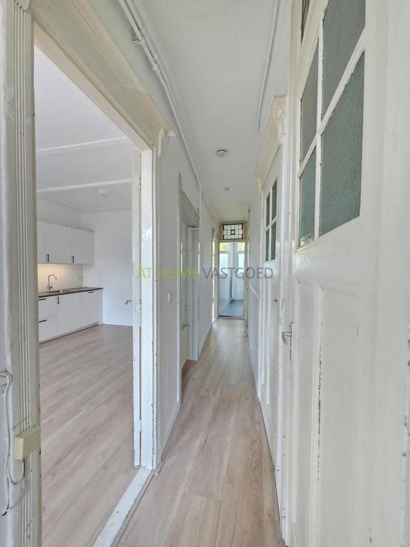 3-kamerappartement met nieuwe keuken - Afbeelding 20