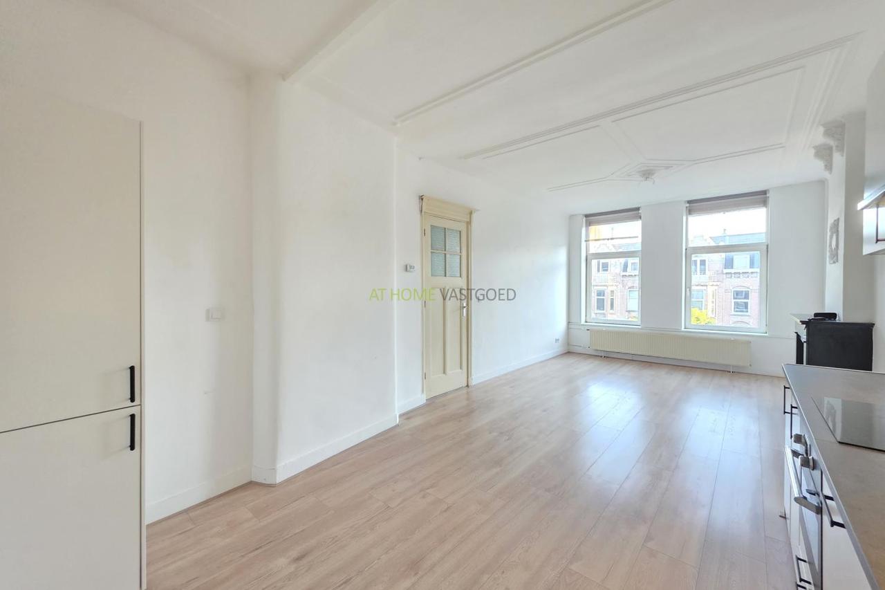 3-kamerappartement met nieuwe keuken - Afbeelding 3