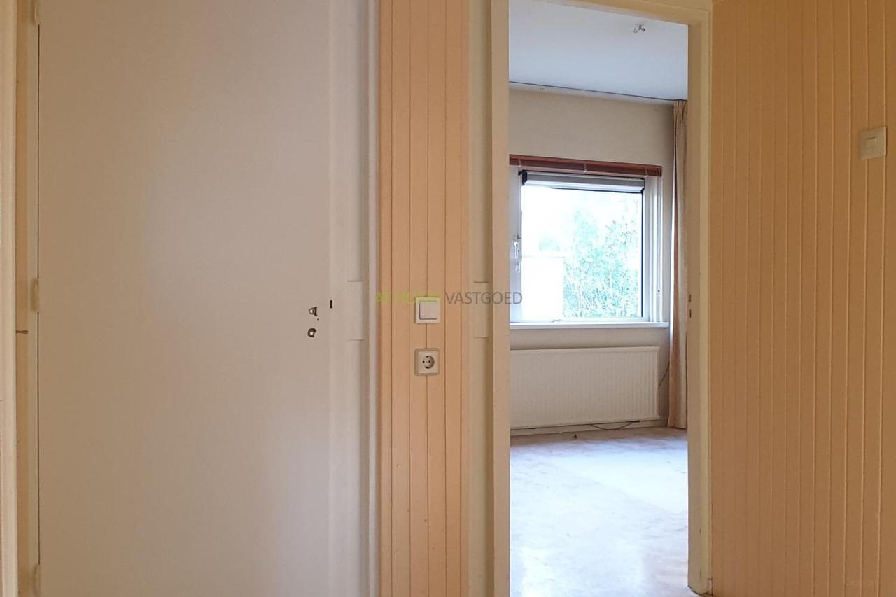 4-kamer maisonnette met nieuw keuken - Afbeelding 13