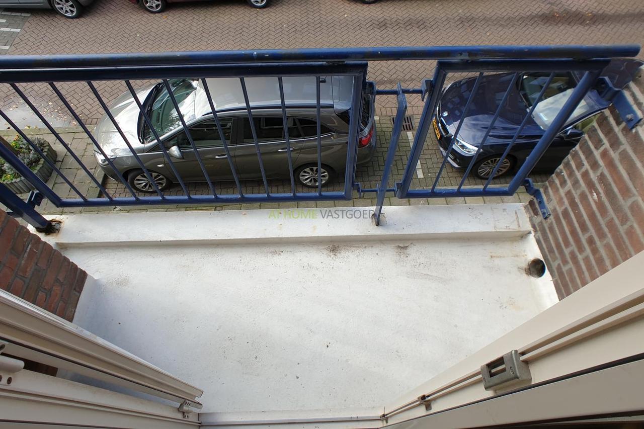 4-kamer maisonnette met nieuw keuken - Afbeelding 10