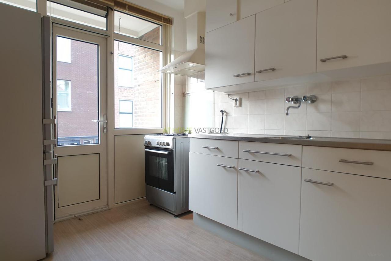 4-kamer maisonnette met nieuw keuken - Afbeelding 8