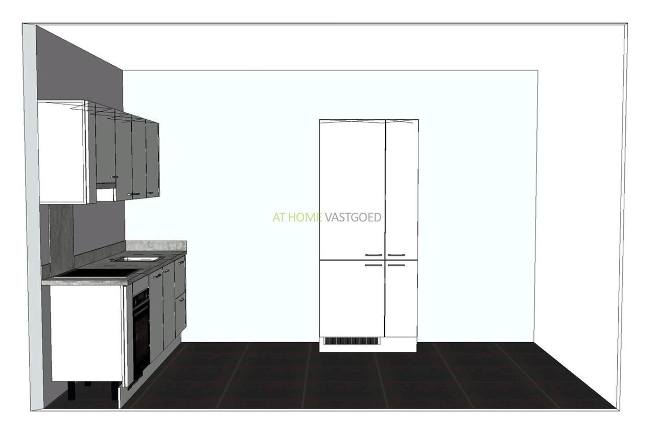 4-kamer maisonnette met nieuw keuken - Afbeelding 25