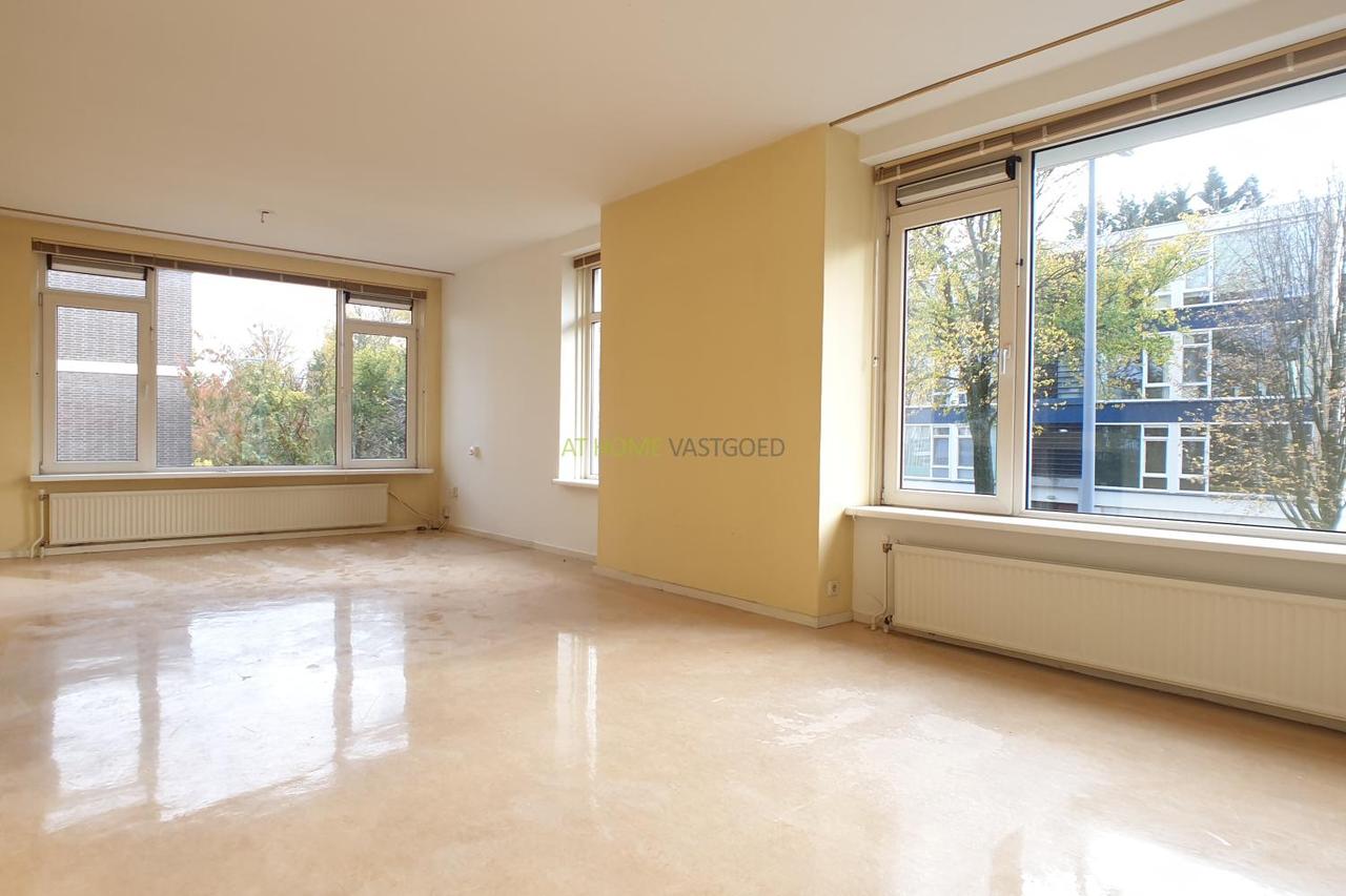 4-kamer maisonnette met nieuw keuken - Afbeelding 3