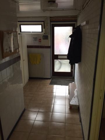 Kamer van 27 m² met tuin in Tilburg - Afbeelding 5