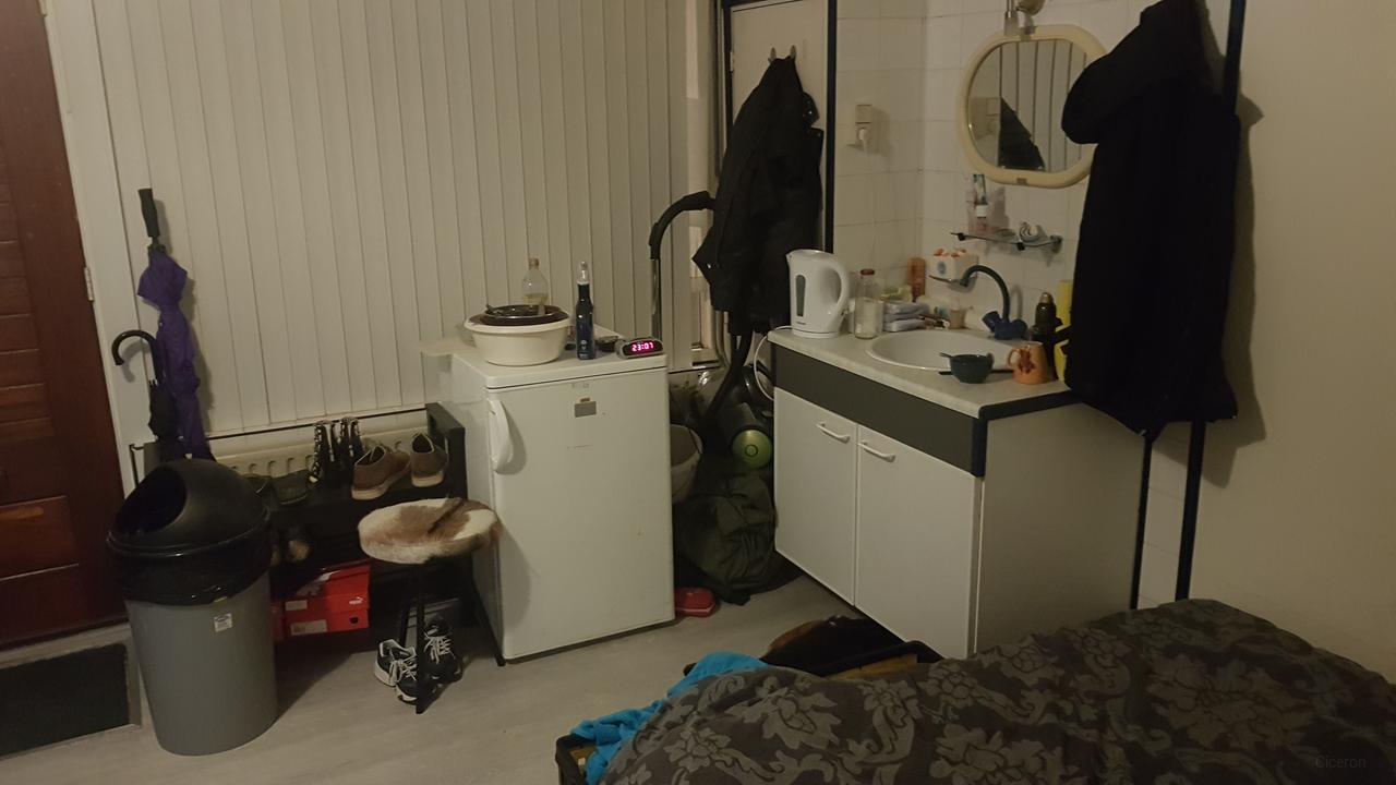 Kamer van 27 m² met tuin in Tilburg - Afbeelding 3