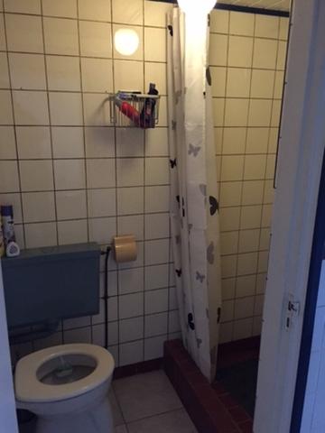 Kamer van 27 m² met tuin in Tilburg - Afbeelding 6