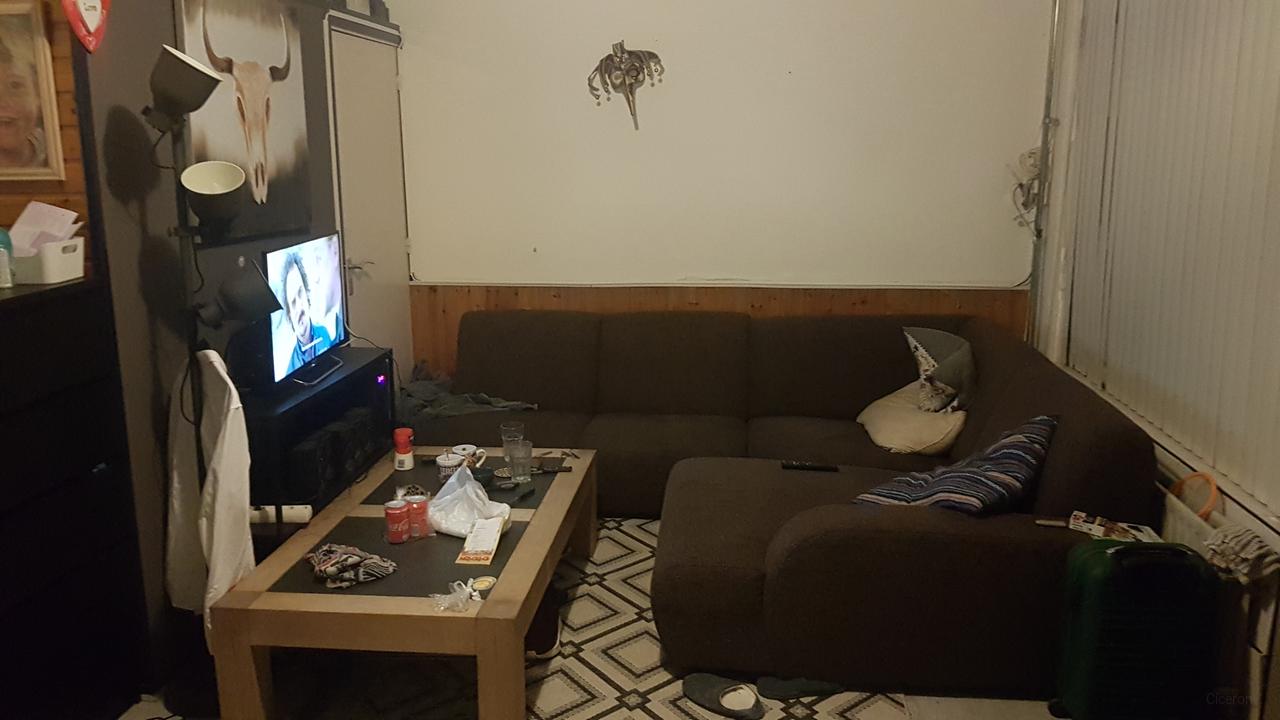 Kamer van 27 m² met tuin in Tilburg - Afbeelding 2