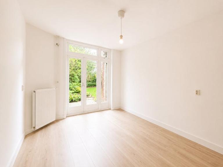 Appartement met diepe tuin in Oost - Afbeelding 5