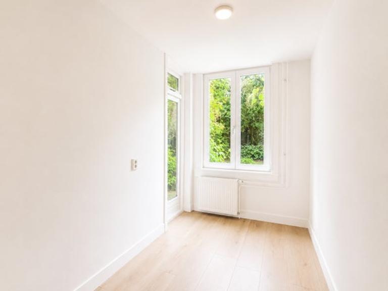 Appartement met diepe tuin in Oost - Afbeelding 6