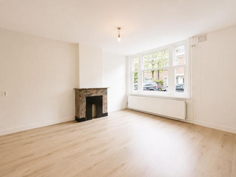 Appartement met diepe tuin in Oost - Afbeelding 7