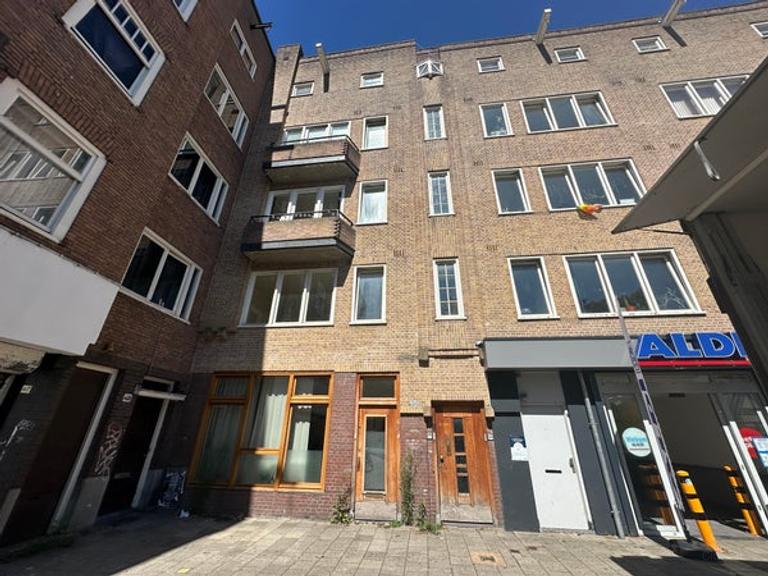 Energiezuinig appartement (A+) in De Pijp - Afbeelding 8