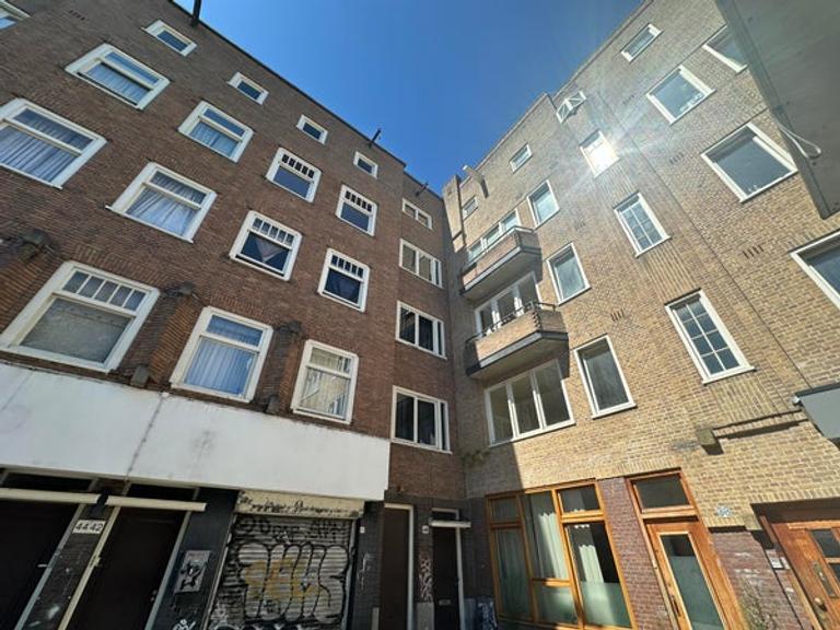 Energiezuinig appartement (A+) in De Pijp - Afbeelding 7