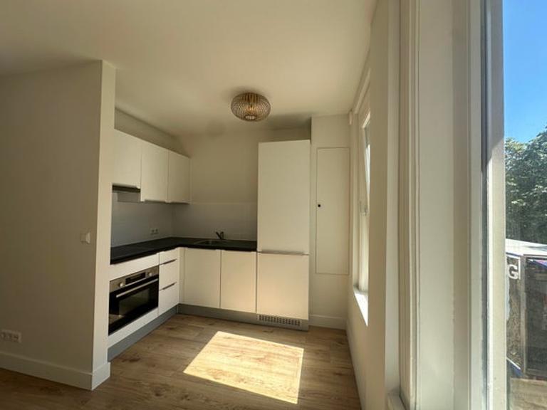 Energiezuinig appartement (A+) in De Pijp - Afbeelding 2