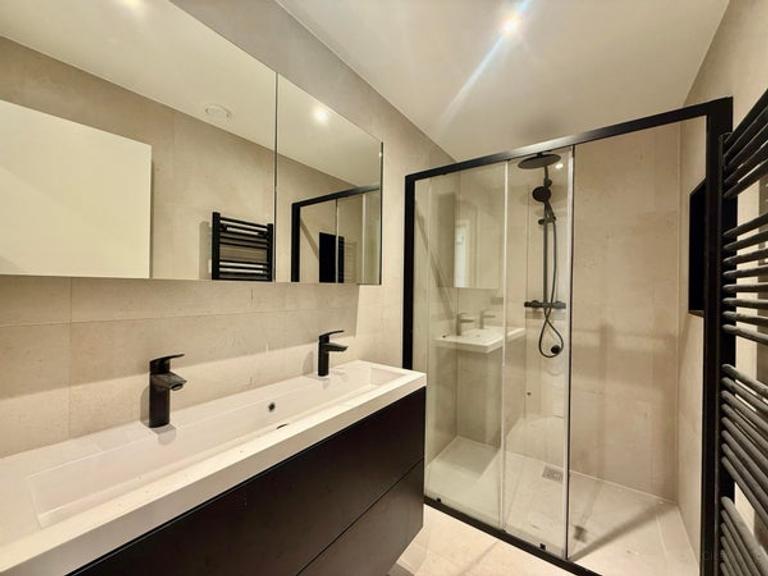 2-slaapkamerappartement met balkon in De Baarsjes - Afbeelding 6