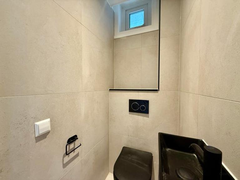 2-slaapkamerappartement met balkon in De Baarsjes - Afbeelding 7