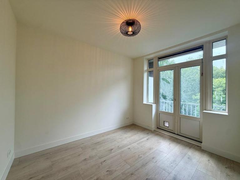 2-slaapkamerappartement met balkon in De Baarsjes - Afbeelding 4