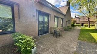 Appartement met terras in hartje Vries - Afbeelding 2
