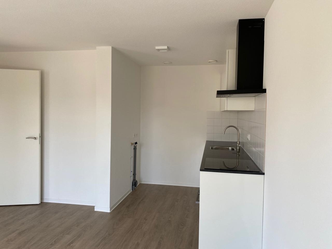 Appartement met terras in hartje Vries - Afbeelding 8