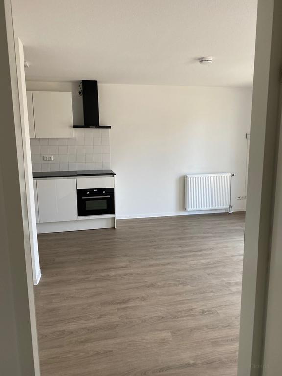 Appartement met terras in hartje Vries - Afbeelding 9