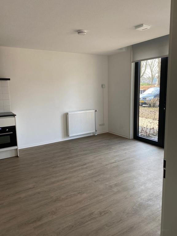 Appartement met terras in hartje Vries - Afbeelding 10