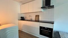 Appartement met terras in hartje Vries - Afbeelding 4
