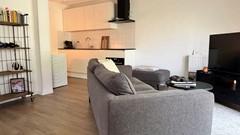 Appartement met terras in hartje Vries - Afbeelding 6