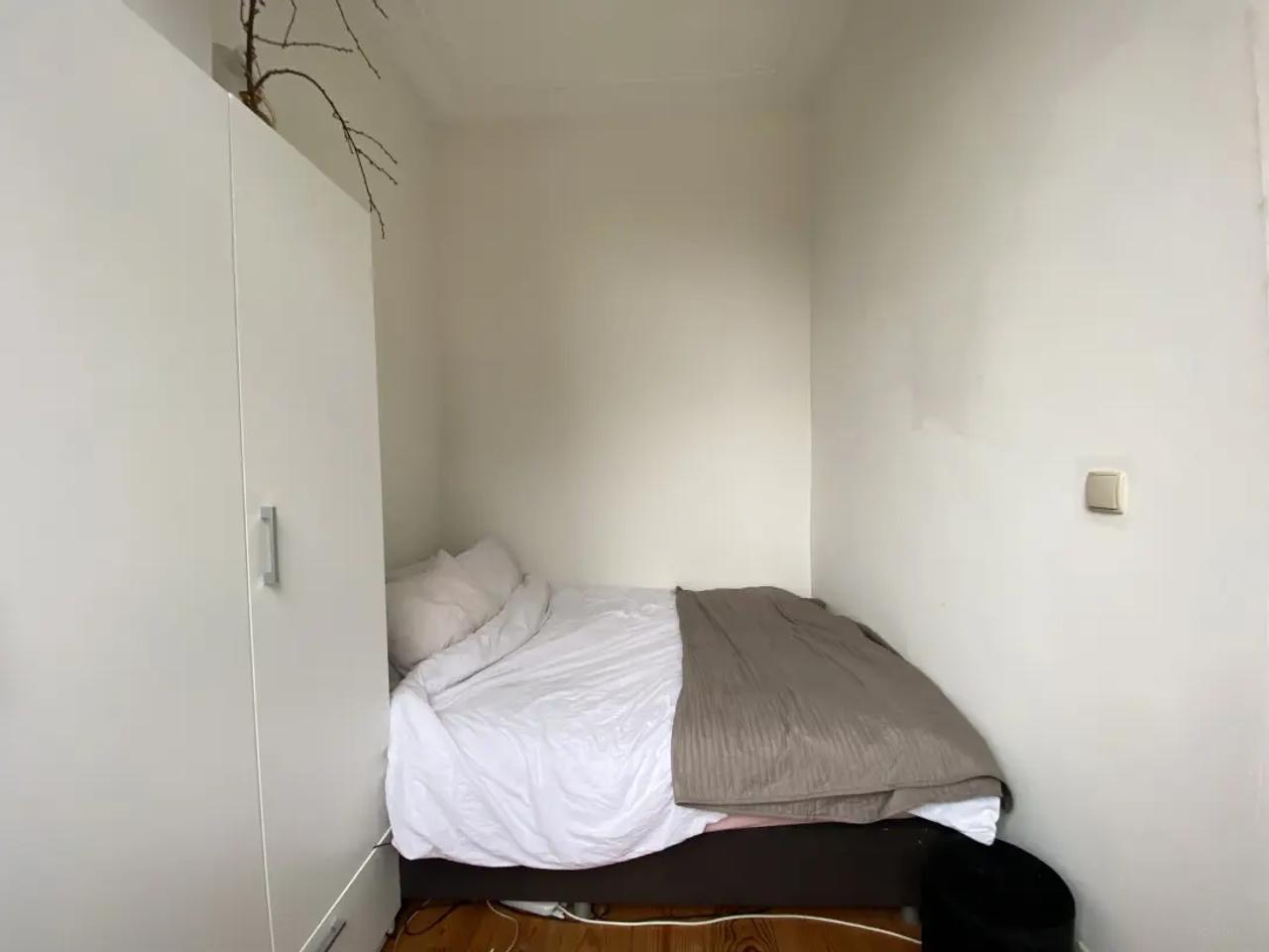 2-kamerappartement bij HS en centrum - Afbeelding 2
