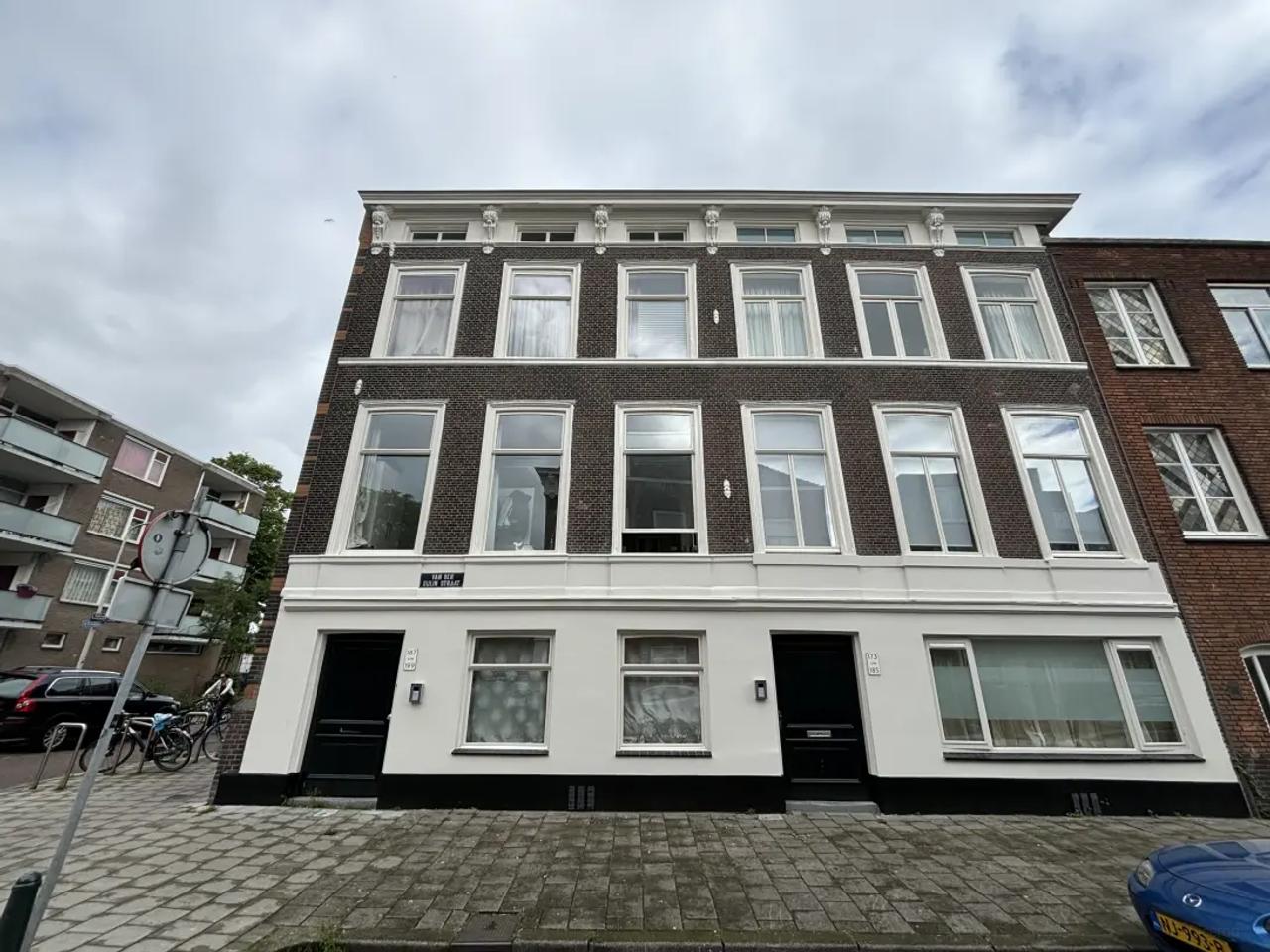 2-kamerappartement bij HS en centrum - Afbeelding 3