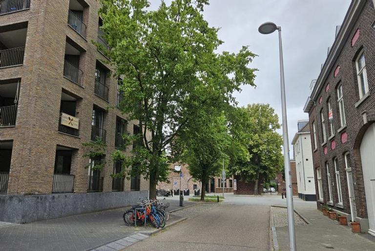85 m2 appartement met balkon en parkeerplaats - Afbeelding 4