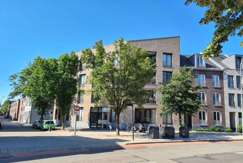85 m2 appartement met balkon en parkeerplaats - Afbeelding 3