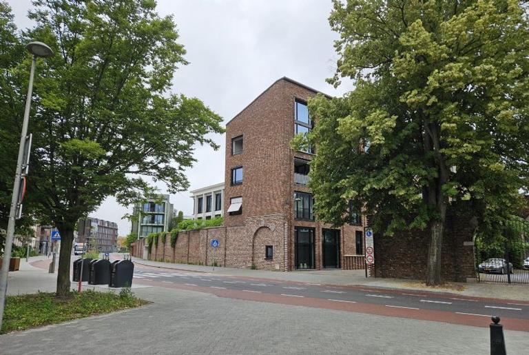 85 m2 appartement met balkon en parkeerplaats - Afbeelding 5