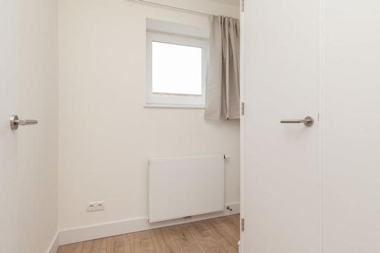 Dubbel bovenhuis met balkon in Bos en Lommer - Afbeelding 21
