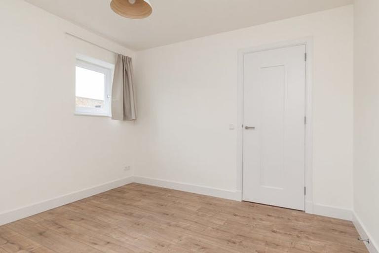 Dubbel bovenhuis met balkon in Bos en Lommer - Afbeelding 20