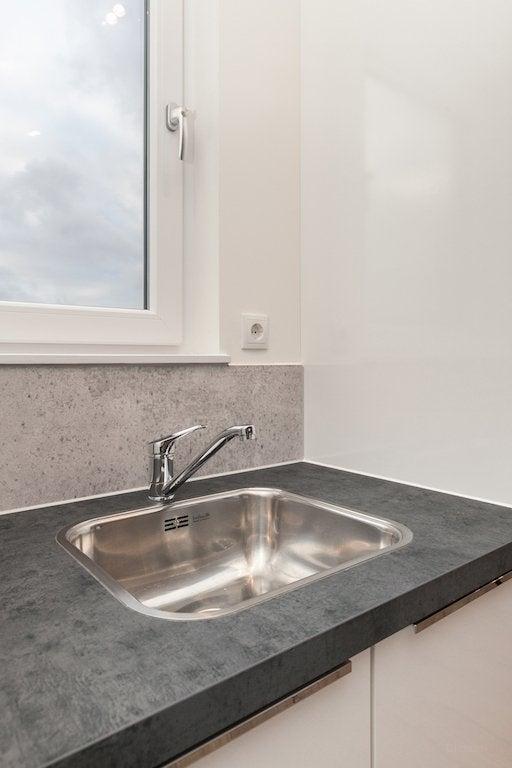Dubbel bovenhuis met balkon in Bos en Lommer - Afbeelding 8