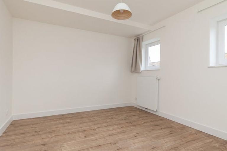 Dubbel bovenhuis met balkon in Bos en Lommer - Afbeelding 19
