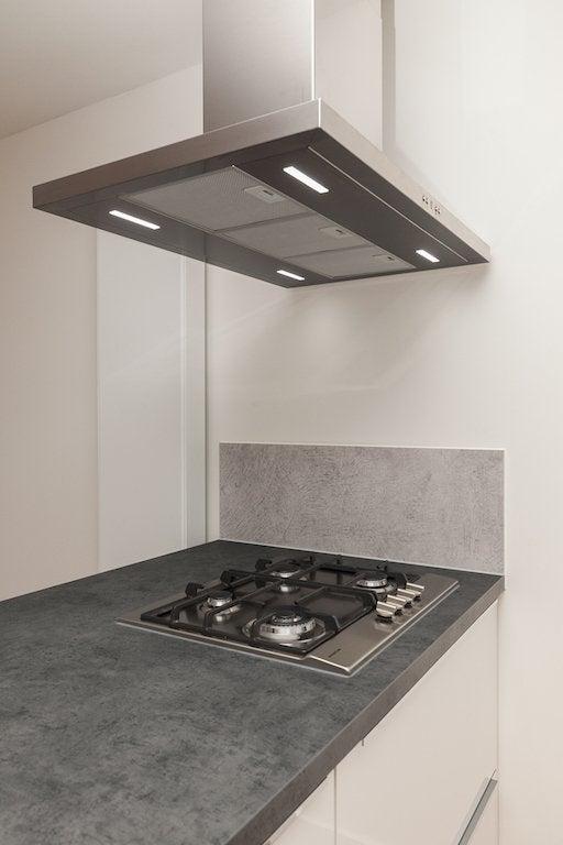 Dubbel bovenhuis met balkon in Bos en Lommer - Afbeelding 7