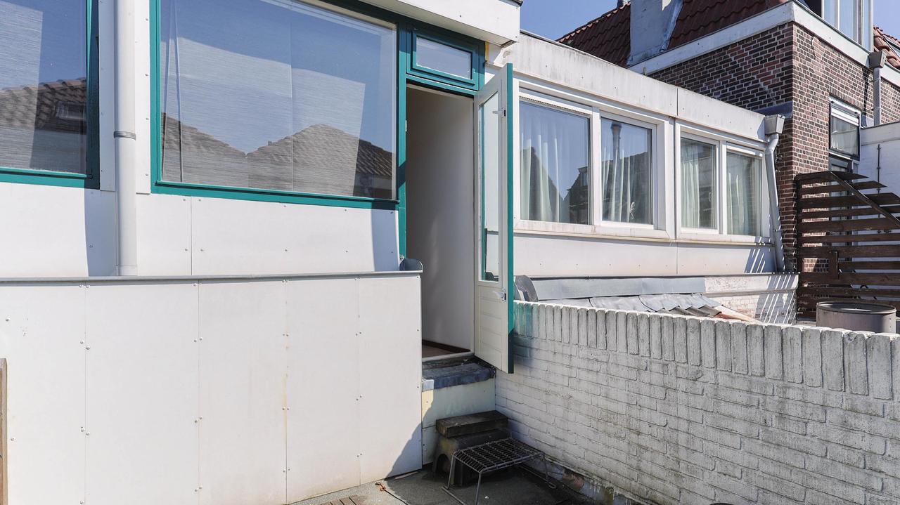 Gemeubileerde tussenwoning in De Kooi, Leiden - Afbeelding 18