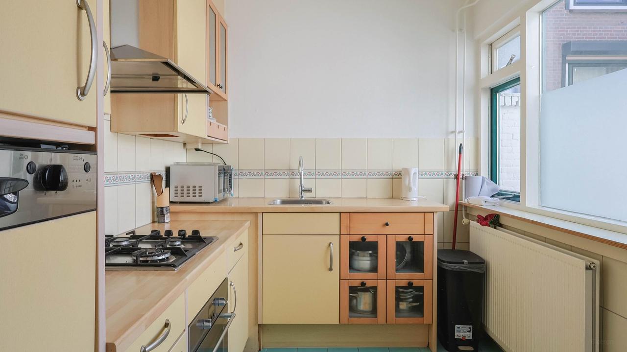 Gemeubileerde tussenwoning in De Kooi, Leiden - Afbeelding 6