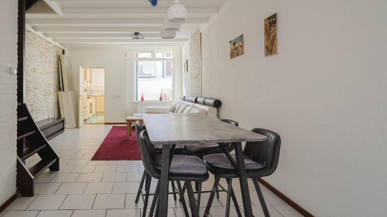 Gemeubileerde tussenwoning in De Kooi, Leiden - Afbeelding 11