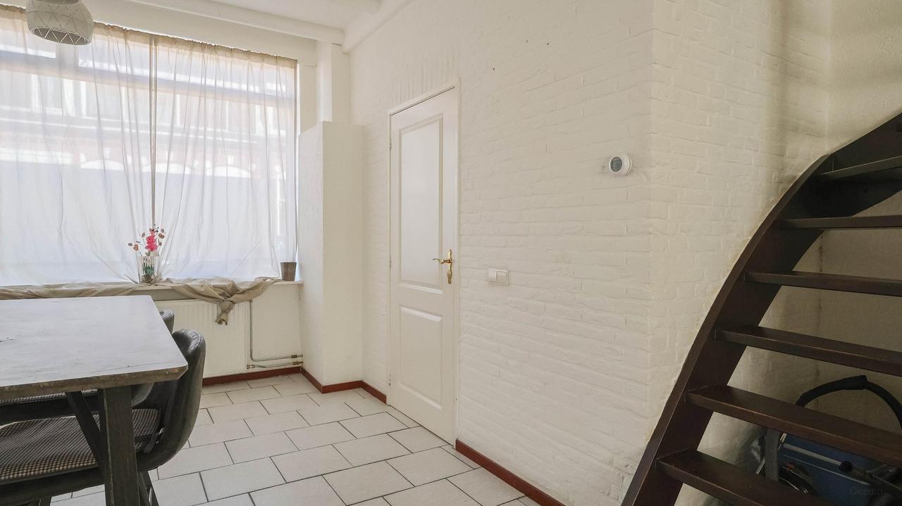 Gemeubileerde tussenwoning in De Kooi, Leiden - Afbeelding 13