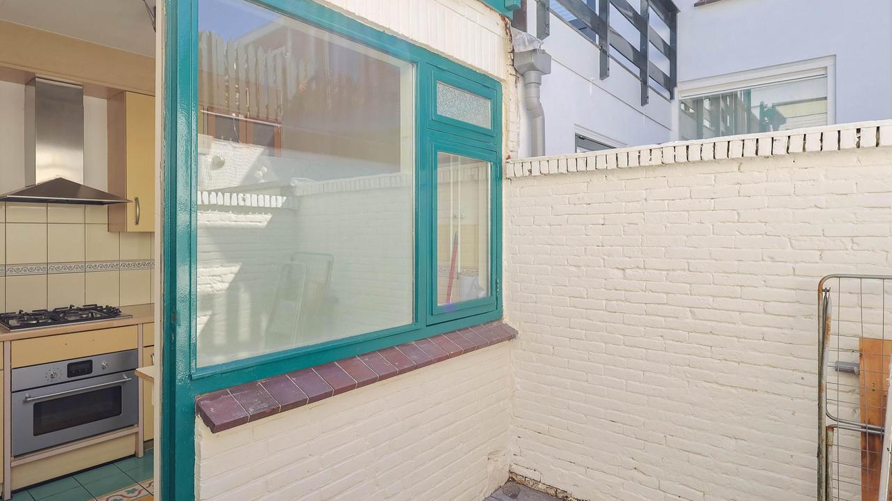 Gemeubileerde tussenwoning in De Kooi, Leiden - Afbeelding 8