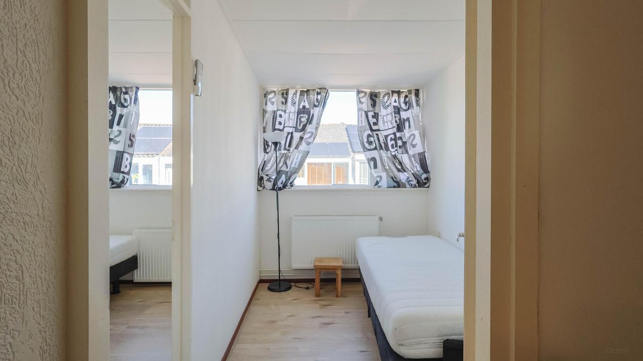 Gemeubileerde tussenwoning in De Kooi, Leiden - Afbeelding 20
