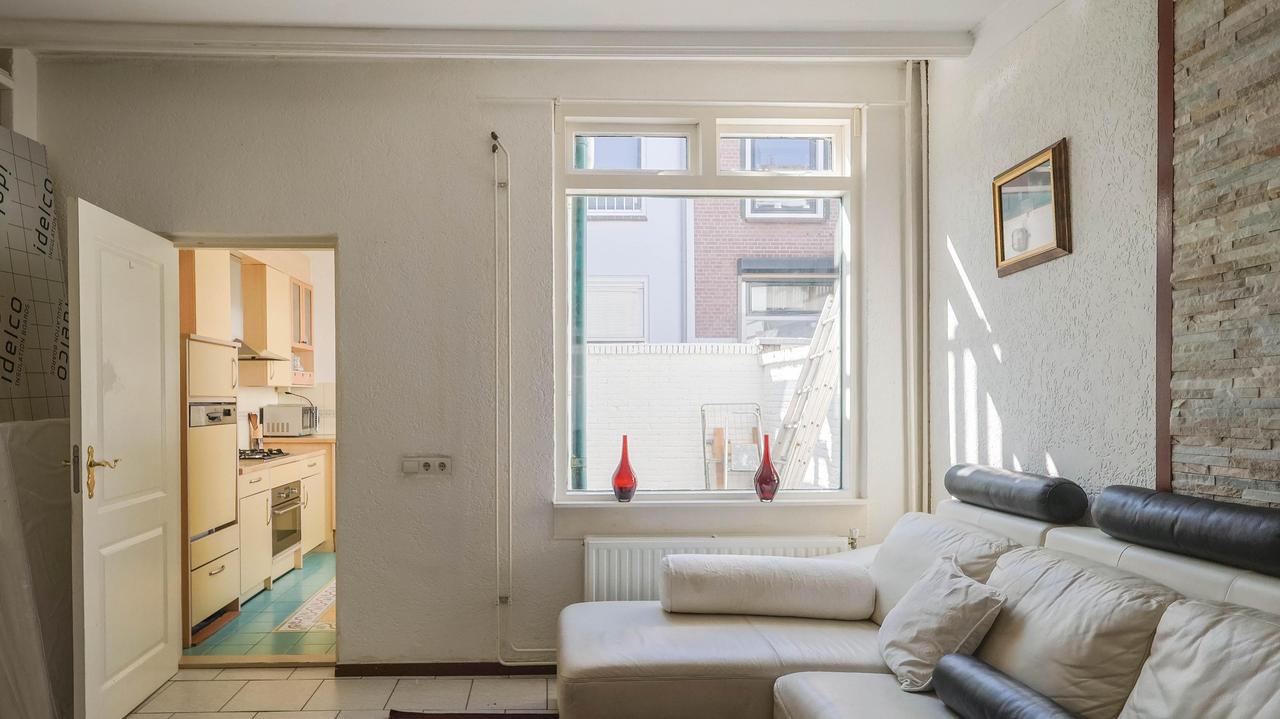 Gemeubileerde tussenwoning in De Kooi, Leiden - Afbeelding 5