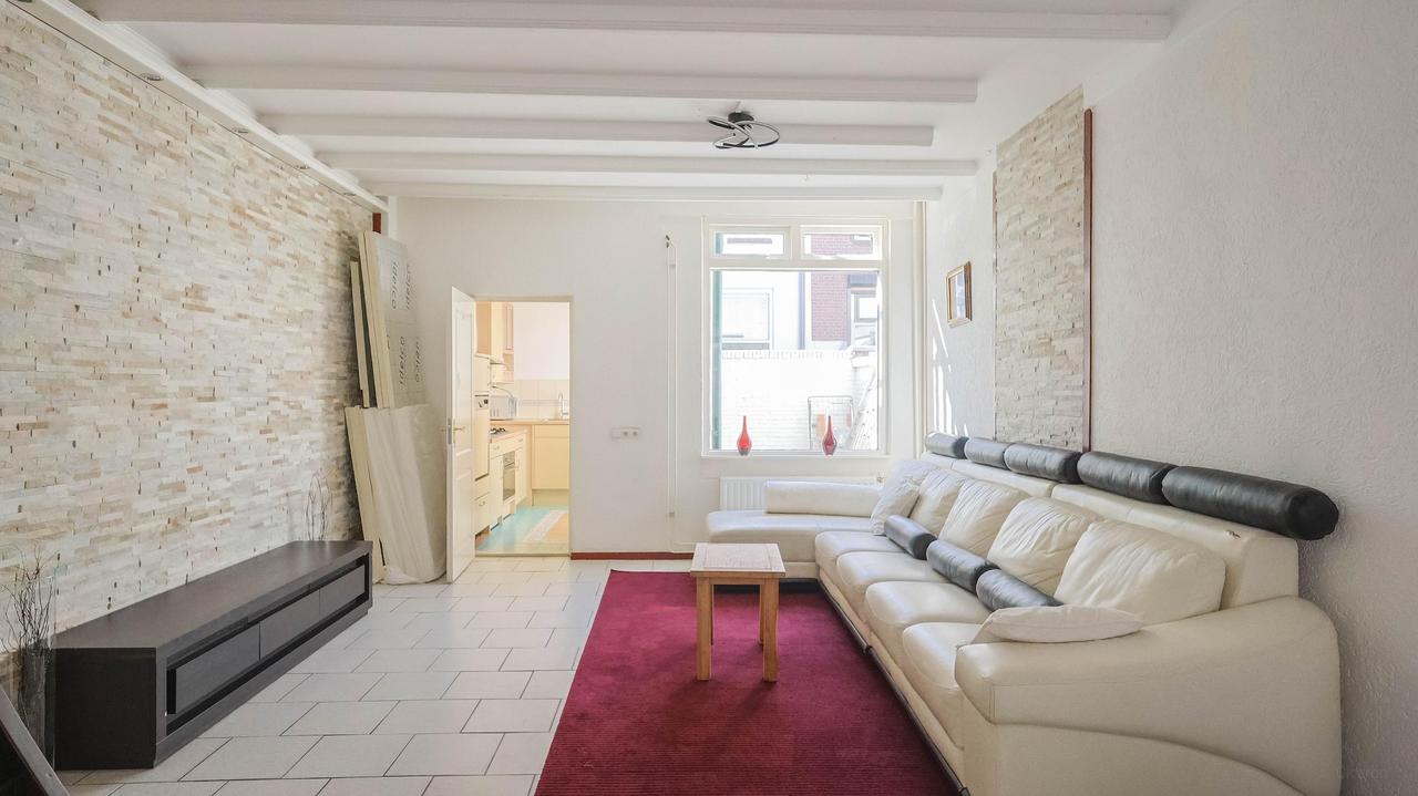 Gemeubileerde tussenwoning in De Kooi, Leiden - Afbeelding 4