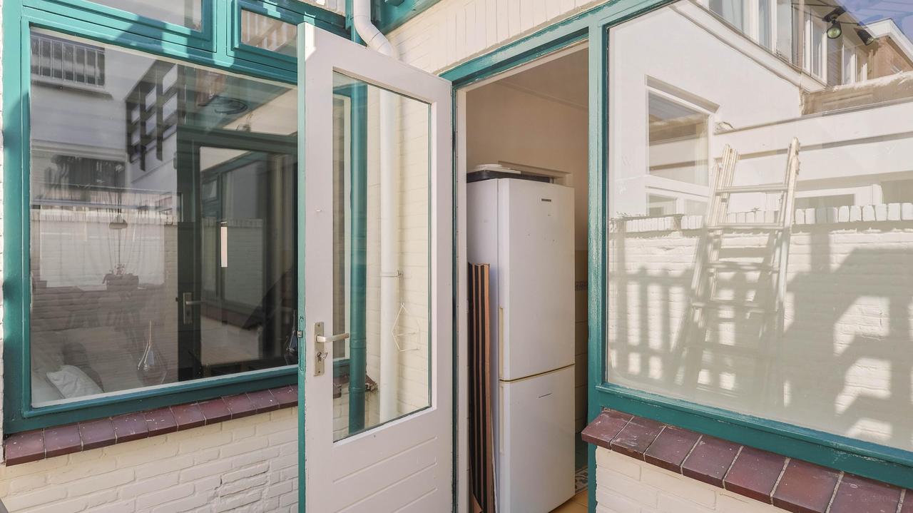 Gemeubileerde tussenwoning in De Kooi, Leiden - Afbeelding 9