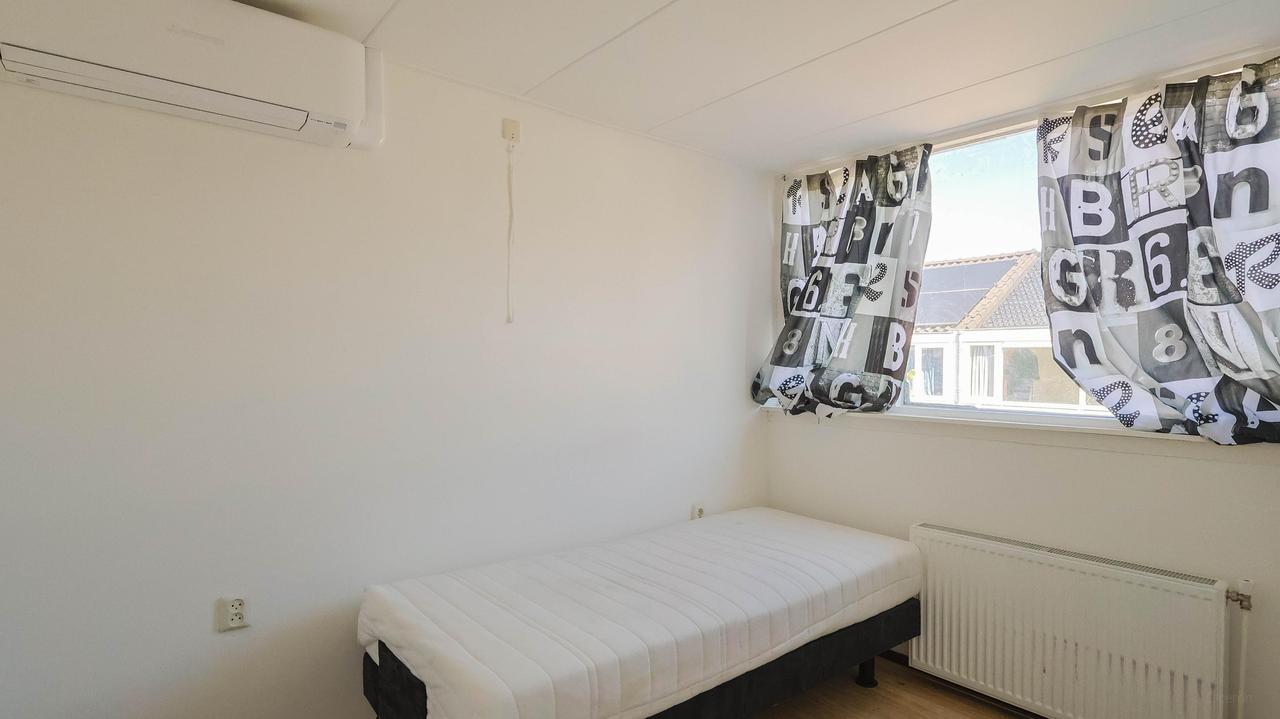 Gemeubileerde tussenwoning in De Kooi, Leiden - Afbeelding 21