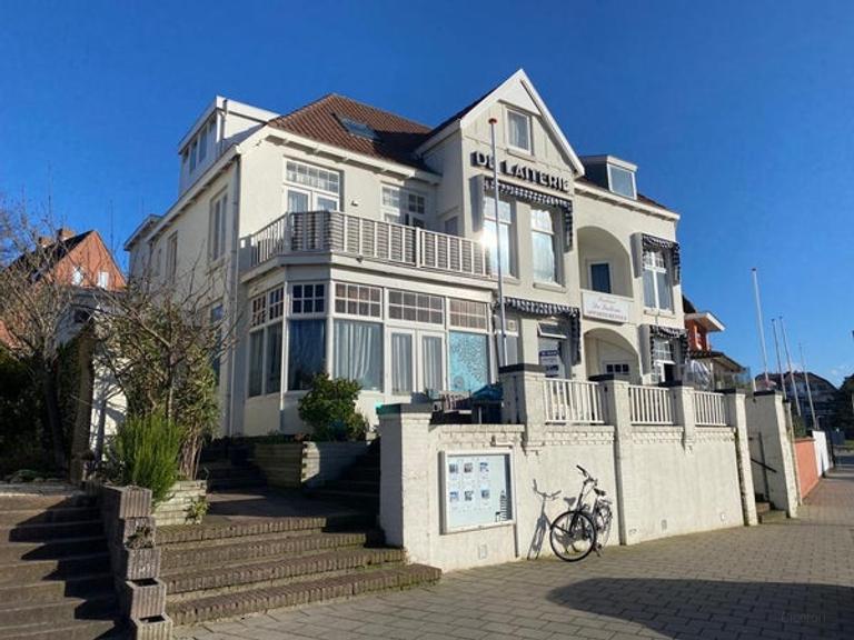 Studio met tuin vlak bij strand - Afbeelding 1